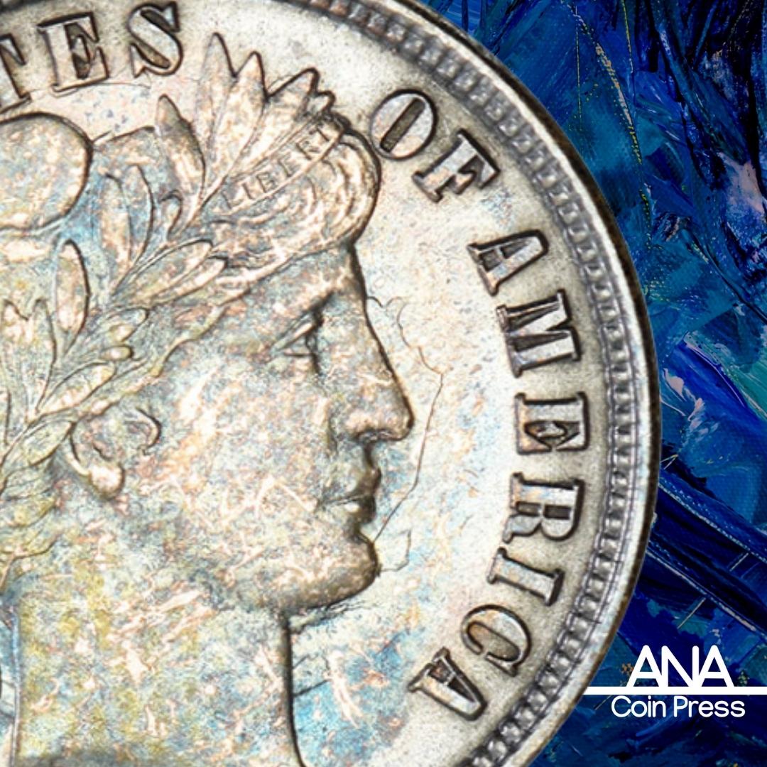 Coin Design and Engraving Processes and Personalities